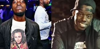 Rapper Benezeri Solves CODE vs Tucker HD Beef Mystery