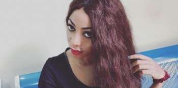 Bad Black vows to teach Full Figure a lesson