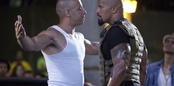 Rock vs. Vin Diesel 'Fast & Furious' Beef Update!