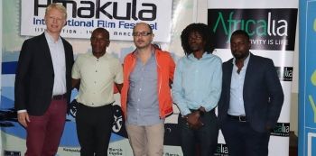 Amakula Film Festival Set For 12th Annual Edition