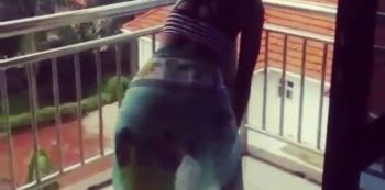 Watch — Sheebah Karungi’s Sexy Dance Video That Will Make Your Day