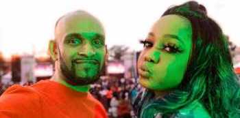 City Man eater Zahara Toto Dumps Sudanese for New Guy&nbsp;