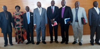 Church of Uganda announces Preliminary activities ahead of the Janan Luwum Day