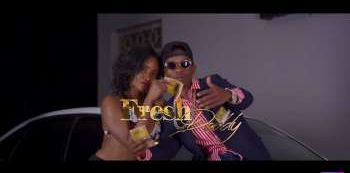 Fresh Daddy To Premiere 'Maziike' Video