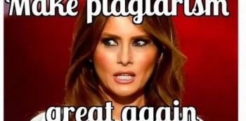 Here Are The Funniest Melania Trump Memes The Internet Has To Offer