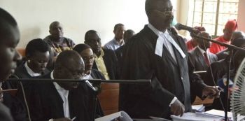 Mabirizi tells Court Museveni was misled into Signing Age Limit Law