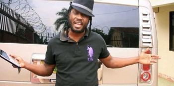 Bebe Cool Responds To Kenzo's Rant ... Disses Chameleone and Bobi Wine Too!