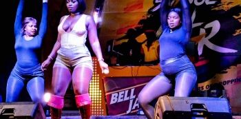 A Pass Subtlety Turns Down Winnie Nwagi