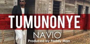 Navio Finally Finds His Comfort Zone….Kadongo Kamu…Listen To Tumunonye!