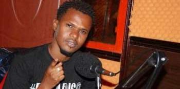 Bobi Wine's Blogger Ashburg Kato Branded A Traitor