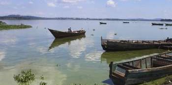 Bodies of three fishermen recovered in Lake Kwania