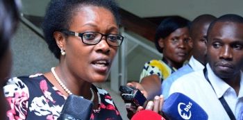 NRM Rebel MPs uninvited for Parliamentary Caucus Kyankwanzi Retreat