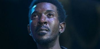 Singer Qute Kaye Tears Down In Church, Claims He&rsquo;s Tired Of Worshiping The Devil