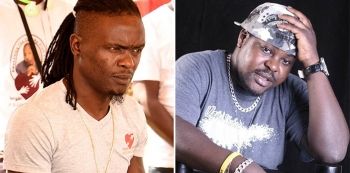 Weasel is a lazy human being - Manager Chagga