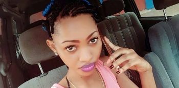 Spice Diana’s Car Stolen While Performing At Freedom City!