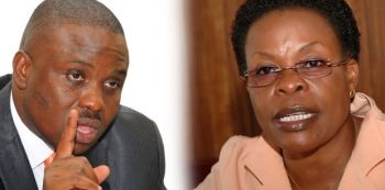 Lukwago pleads with High Court to Block Kamya Directives