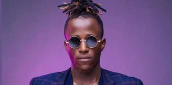 I Have The Most Expensive Music Videos In Uganda - Upcoming Singer Prince Omar
