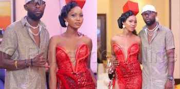 Picking Kenzo’s Award was a win for me - Spice Diana