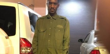 A pass explains why he took long to buy a car