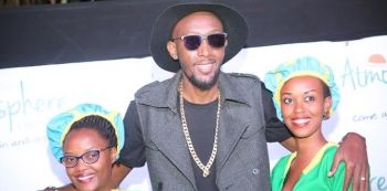 How It Went Down At Rwanda Night