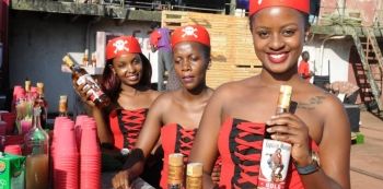 UBL Launches New Whisky on Market