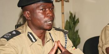 Senior Police Officer Joel Aguma Freed, Compensated with UGX 200M