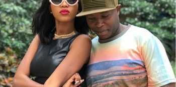 Spice Diana Explains Her Ideal Man