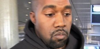 Kanye West HOSPITALIZED Handcuffed in Ambulance