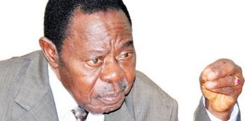 Dr. Ssebaana to be accorded State Burial, send off for Saturday