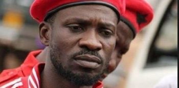 Bobi Wine Reportedly chased from Spark TV music show