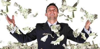 How To Look Rich In A Broke January.