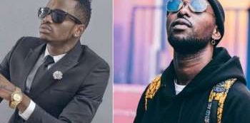 I Want To Work With Diamond Platnumz - Eddy Kenzo Reveals