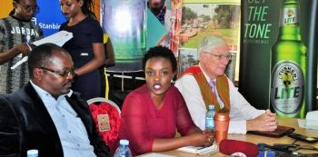 Cindy Sanyu And Naava Grey To Entertain Beer And Food Lovers As Oktoberfest Returns