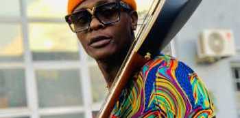 Chameleone fires  management Team