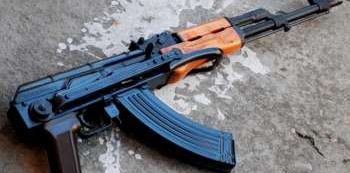 Military shoots three in Kasese