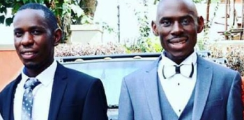SK Mbuga&rsquo;s Brother Begs Interpol To Intervene In Tycoon&rsquo;s Arrest