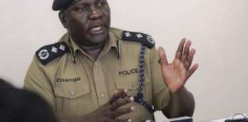 Five Kidnap Suspects arrested in Kampala