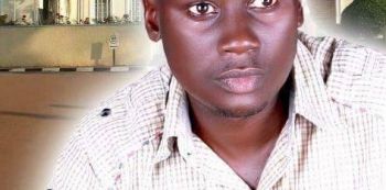 Shocking! CBS Radio Presenter Mark Makumbi Is Dead.