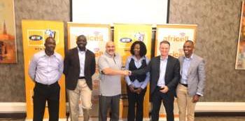Africell Introduces New Airtime Top Up Option Through MTN Mobile Money Agents
