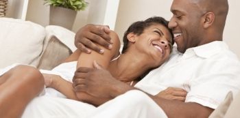 Sweet & Simple Secrets for Making Your Man Feel Loved
