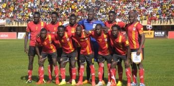 Uganda Cranes To Beat Burkina Faso: Match Preview