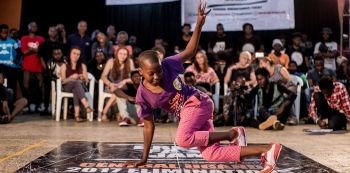 What To Expect At Break-Fast Jam&rsquo;s 7th Annual Hiphop Battles