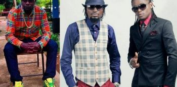 Radio, Weasel And Jeff Kiwa Beef Escalates