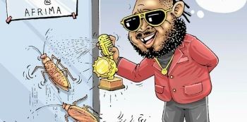 Bebe Cool To Resume Public Performances Since Bottle Saga