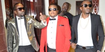 Rich Gang To Vote For Ssemwanga' Successor At December Party