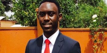 Being Victoria University Guild President Has Opened My Eyes To New Things &ndash; Mugabi