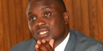 Lukwago Cries&mdash; Give Back My Office
