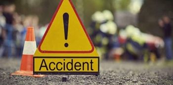 Two dead after Kalerwe morning accident 