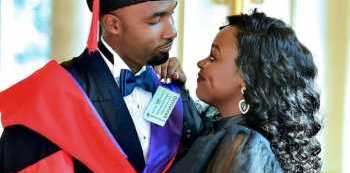 Rema To Return To University After Hubby&rsquo;s Graduation