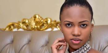 Promoters Want to Lower Rudeboy's Brand - Sheilah Gashumba&nbsp;
